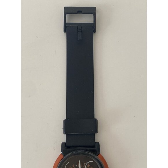 Disney Channel 10 Year Anniversary Commemorative Watch Vintage NEW Not Tested - Picture 3 of 14